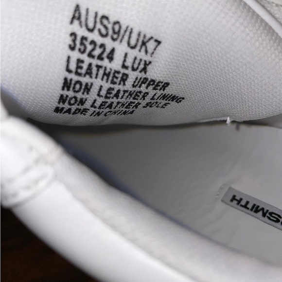 WINSDOR SMITH LUX SNEAKERS - Picture 3 of 4